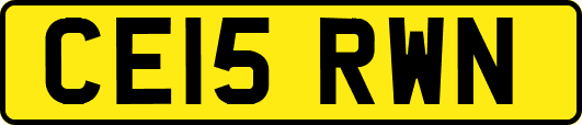CE15RWN