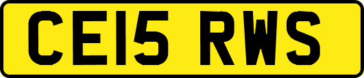 CE15RWS