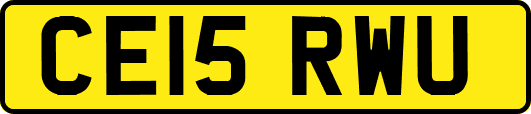 CE15RWU