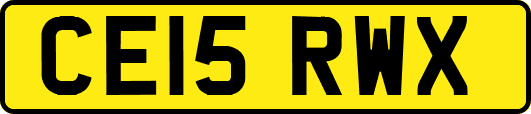CE15RWX