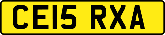 CE15RXA