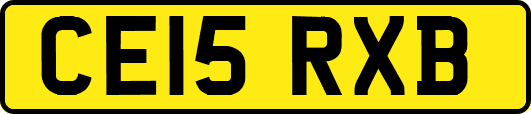 CE15RXB
