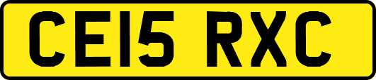 CE15RXC