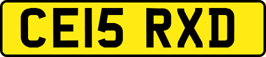 CE15RXD