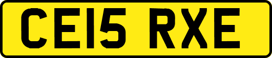 CE15RXE
