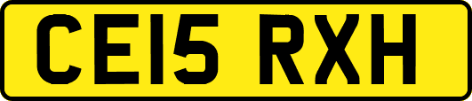 CE15RXH