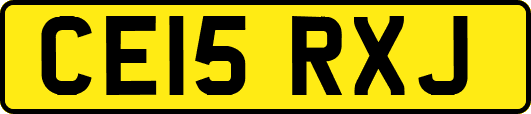 CE15RXJ