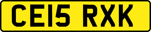 CE15RXK