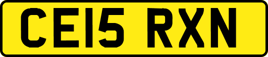 CE15RXN