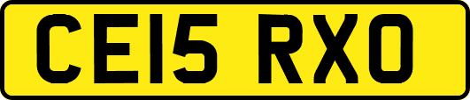CE15RXO