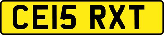 CE15RXT