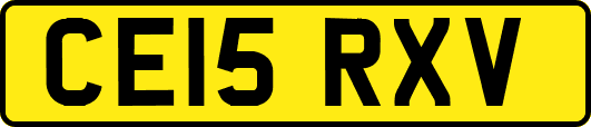 CE15RXV