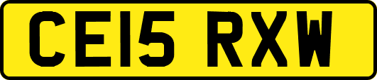 CE15RXW