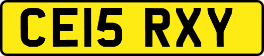 CE15RXY