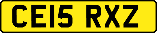 CE15RXZ