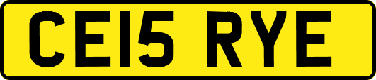 CE15RYE
