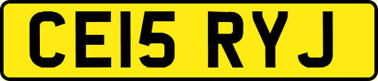 CE15RYJ