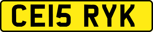 CE15RYK