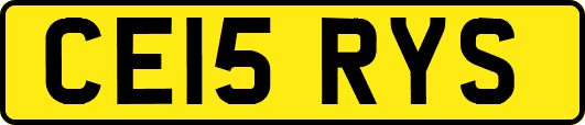 CE15RYS