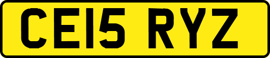 CE15RYZ