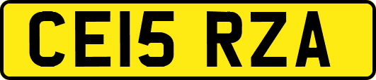 CE15RZA
