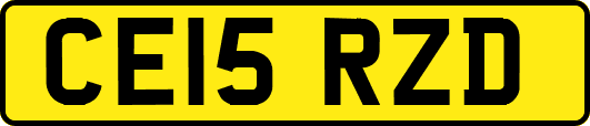 CE15RZD