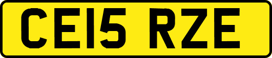 CE15RZE