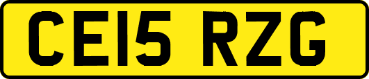 CE15RZG