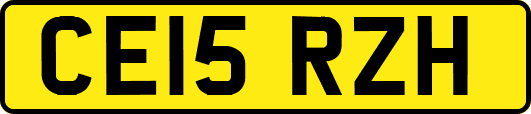 CE15RZH