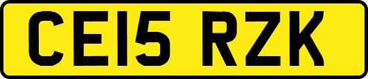 CE15RZK