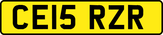 CE15RZR