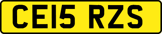 CE15RZS