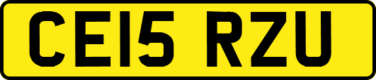 CE15RZU