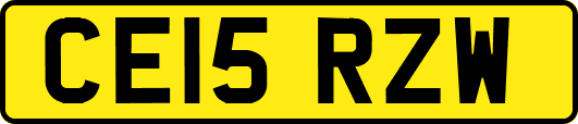 CE15RZW