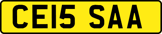 CE15SAA