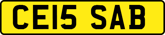 CE15SAB