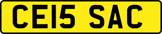CE15SAC