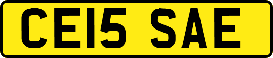 CE15SAE