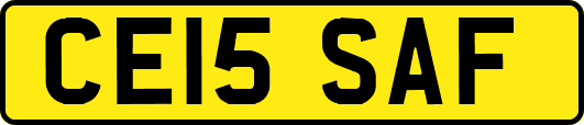 CE15SAF