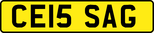 CE15SAG