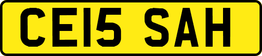 CE15SAH