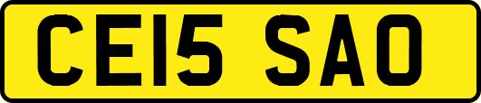 CE15SAO