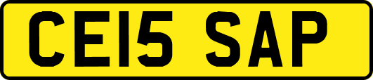 CE15SAP