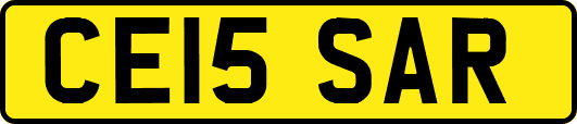 CE15SAR