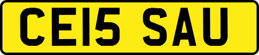 CE15SAU