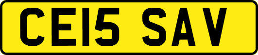 CE15SAV