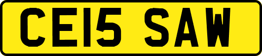 CE15SAW