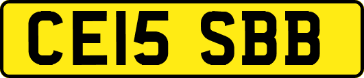 CE15SBB