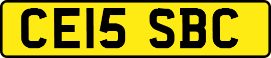CE15SBC