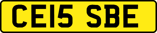CE15SBE